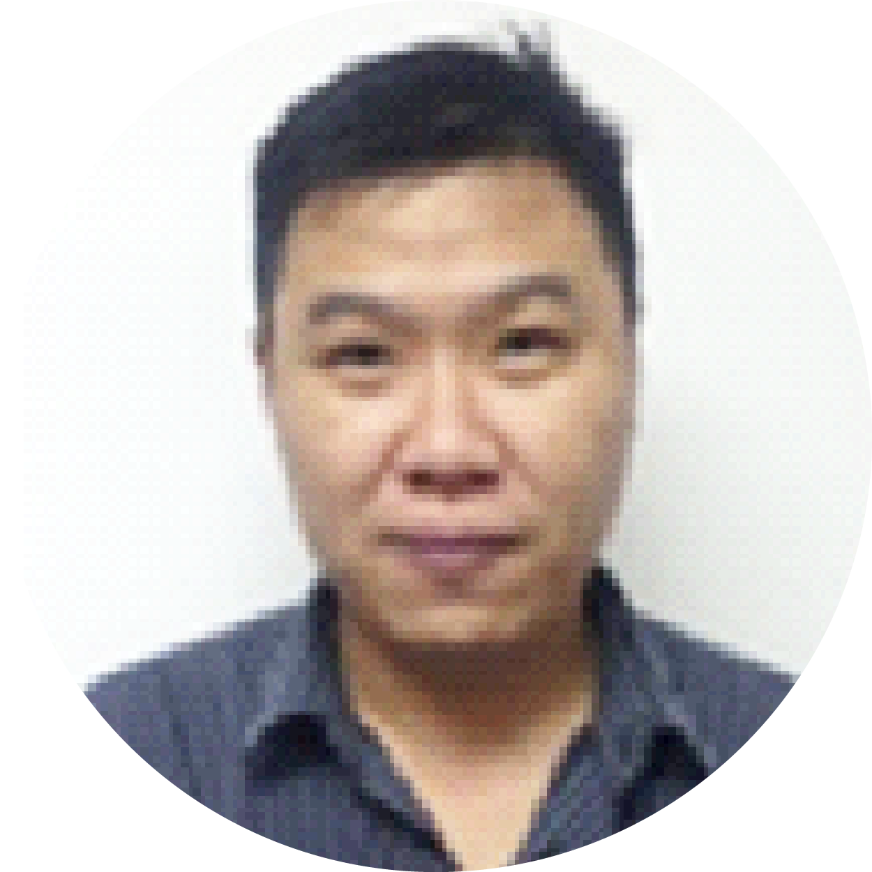 Lew Cheong Yee